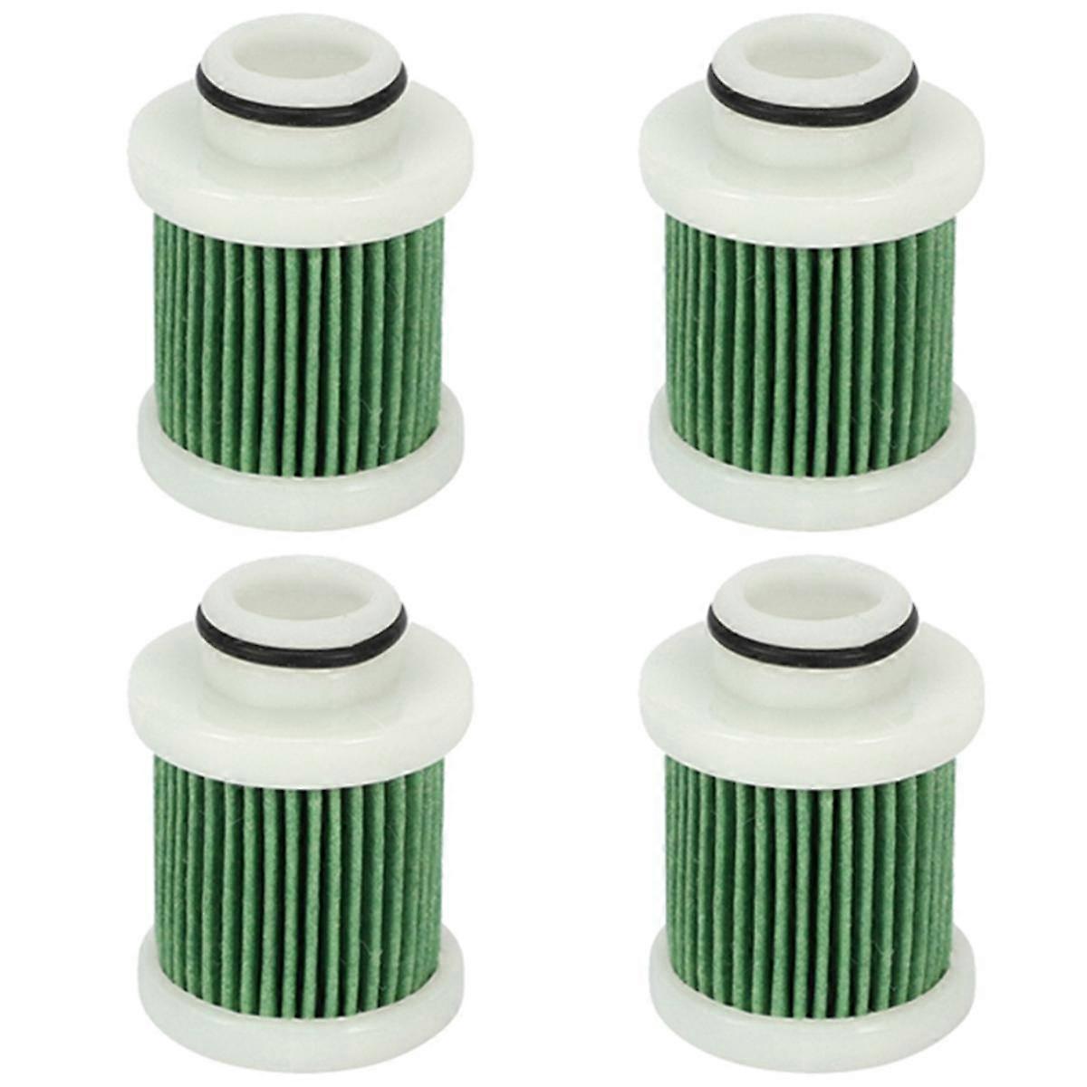 6D8-WS24A-00 Kraftstofffilter für F40A F50 T50 F60 T60 F70 F90 F115 Marine Außenborder Zubehör