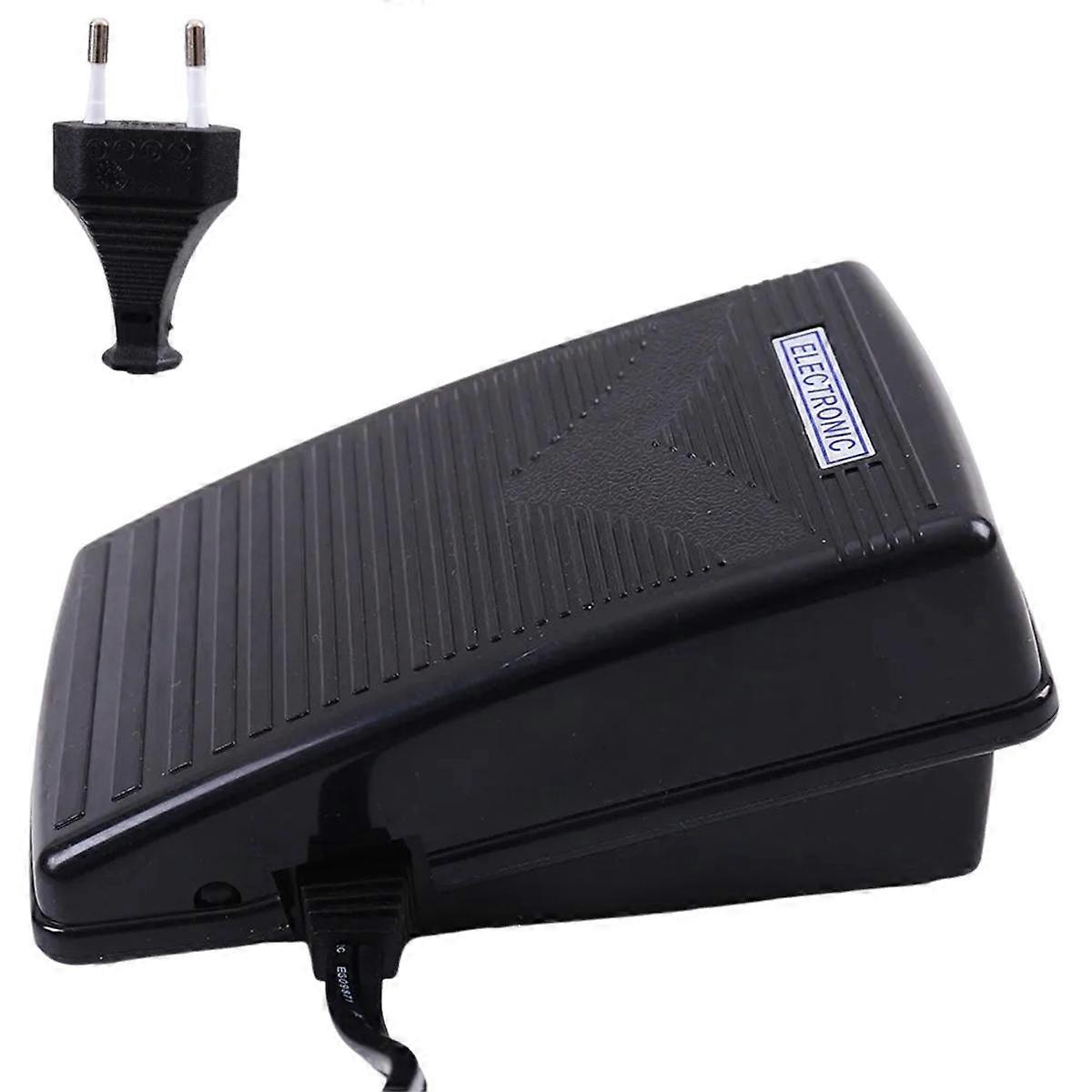 Variable Speed Foot Controller Pedal Sewing Tools Sewing Machine Replacement Accessories Household