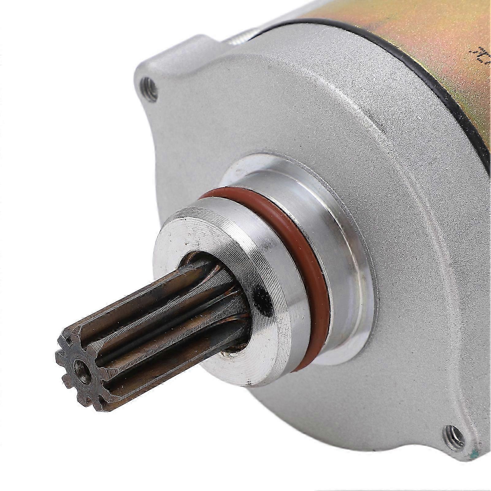 Granit Startmotor 12 volt, 9 tanden - 154131423