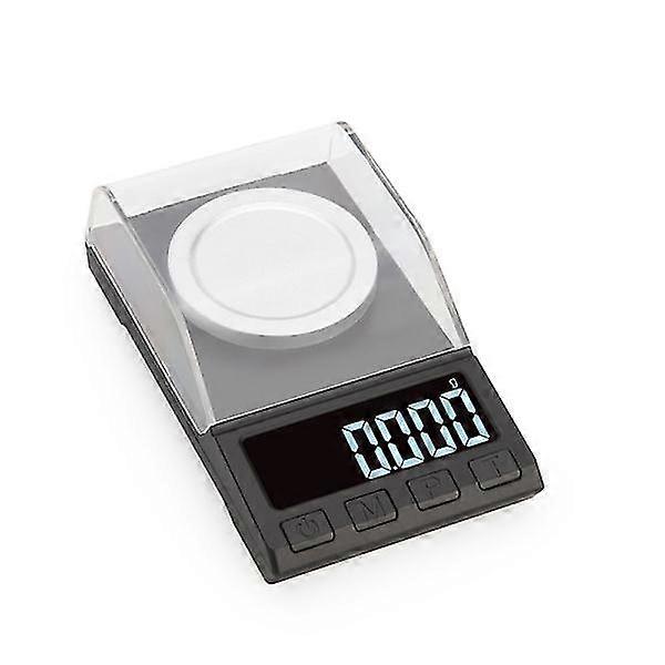 Mini Digital Scale With High 10g/0.001g