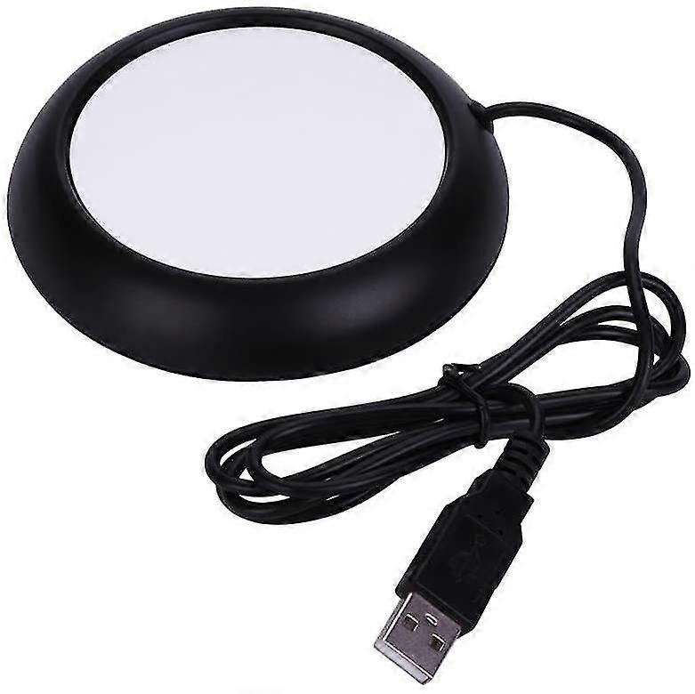 Usb Heating Coaster