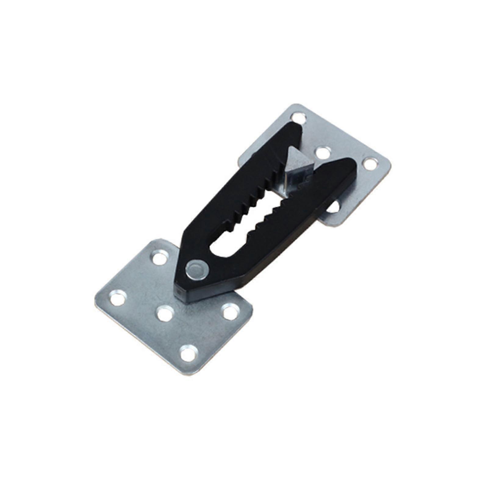 Sectional Couch Connector Replacement Sofa Joint Snap Interlocking Connector