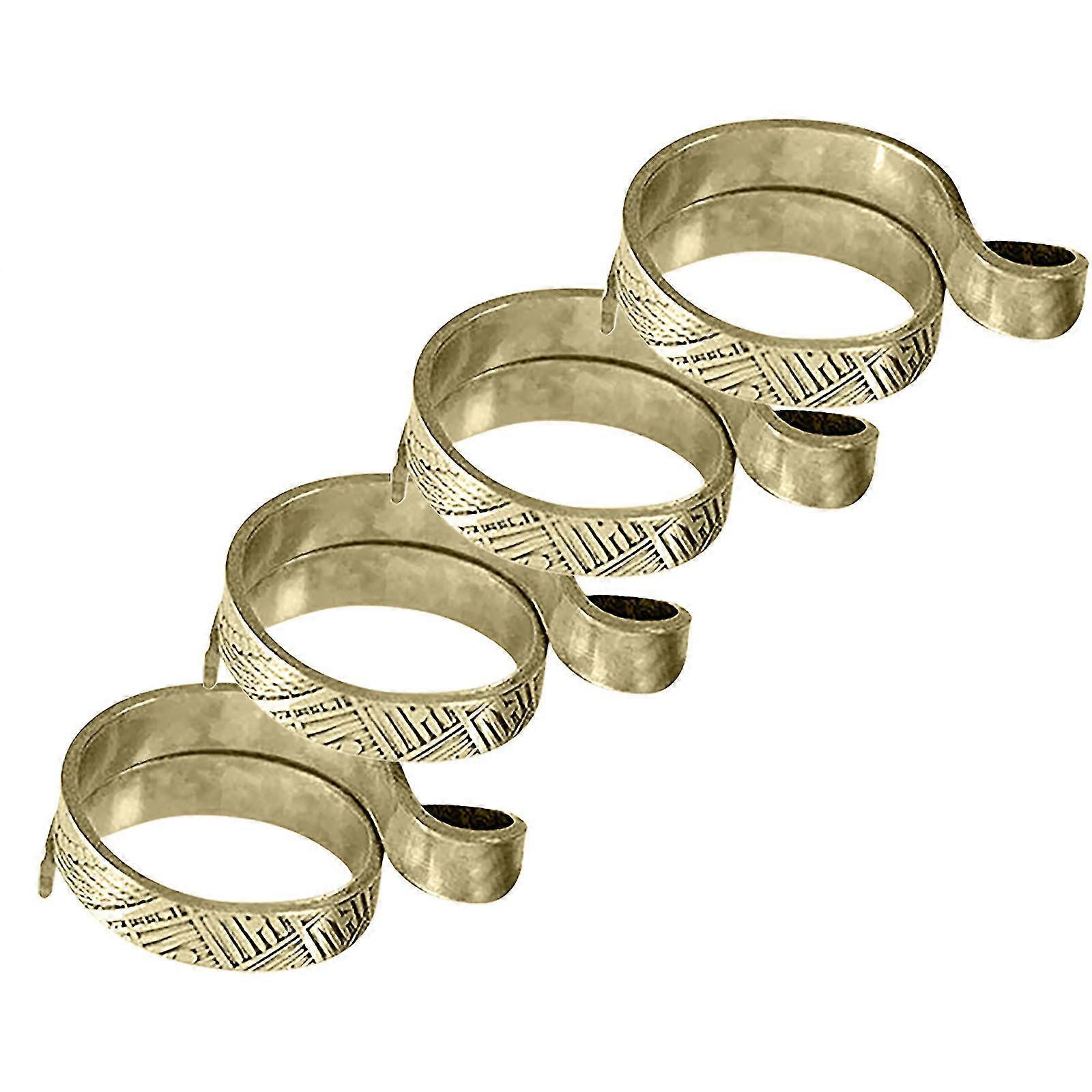 Adjustable Knitting Loop Crochet Loop Knitting Accessories Knitting Ring Adjust