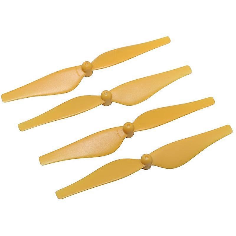 4Pcs Quick Release Propelle For Universal Tello RC Quadcopter Propellers