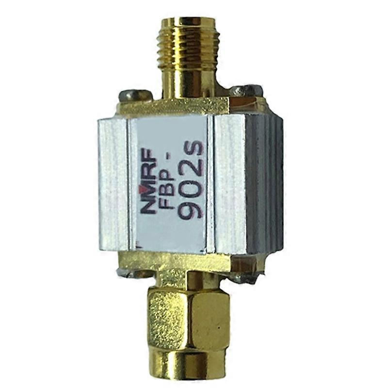 Communication System Saw Bandpass Filter 890-915MHz GSM900 25MHz Bandwidth