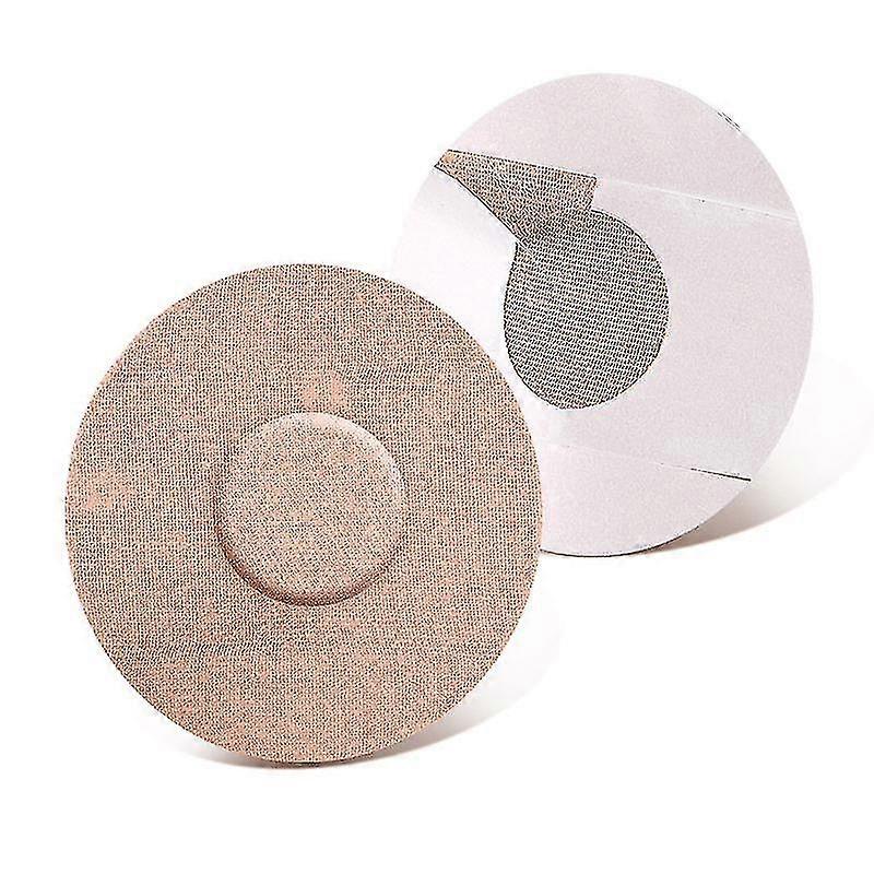 Packung mit 40 Freestyle Libre Patches, Freestyle Libre Patches selbstklebend, wasserdicht und hautfreundlich