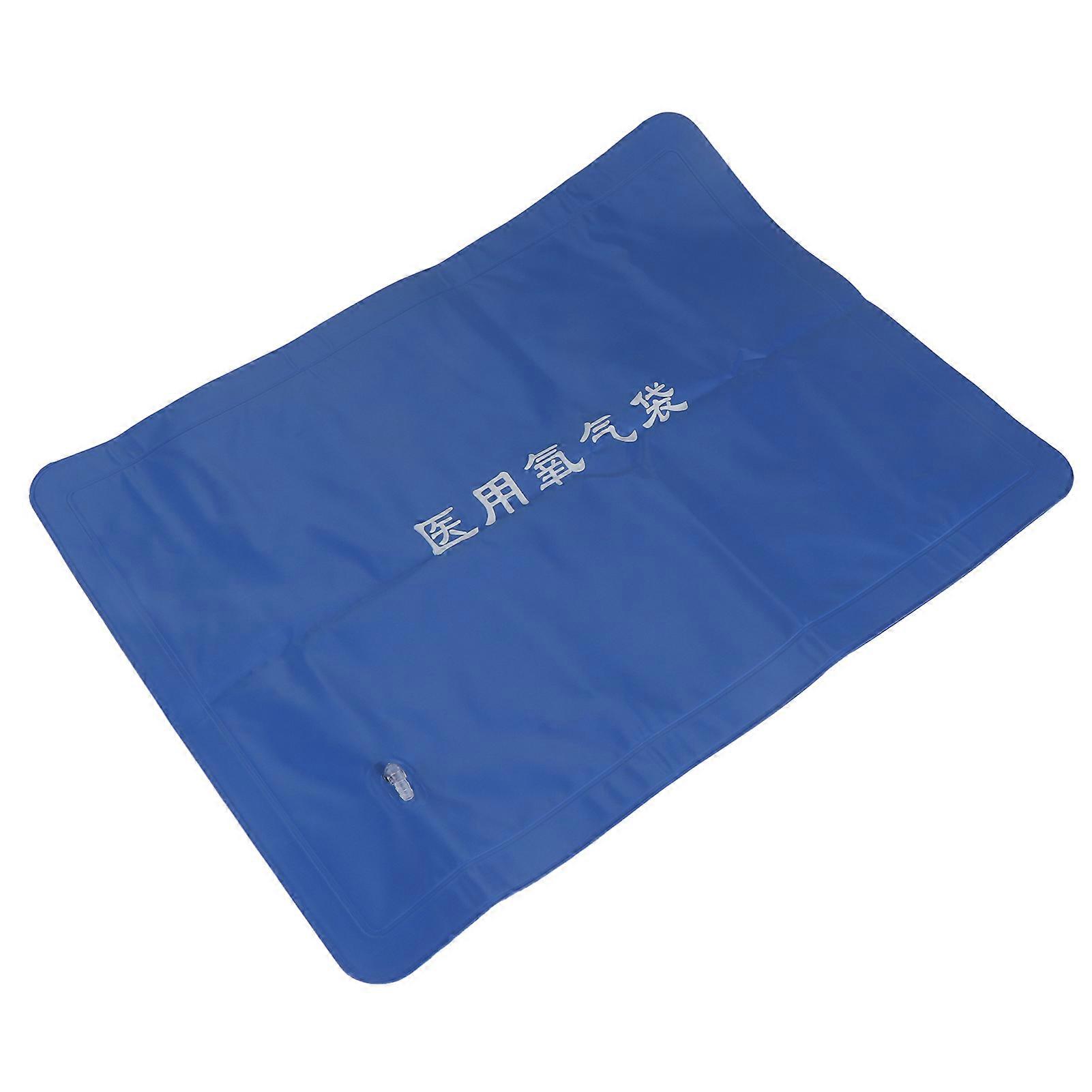 Household Oxygen Bag 35L Large Capacity Portable Oxygen Inhaler for Pregnant Woman Elders
