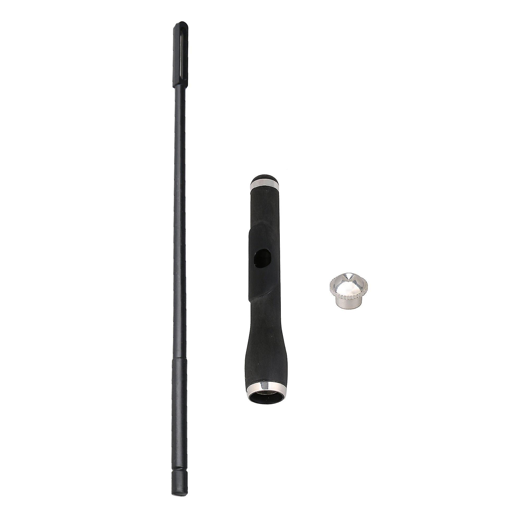 Flute Small Parts Piccolo Maintenance Kit With Piccolo Mouthpiece Piccolo Guard Rod Part