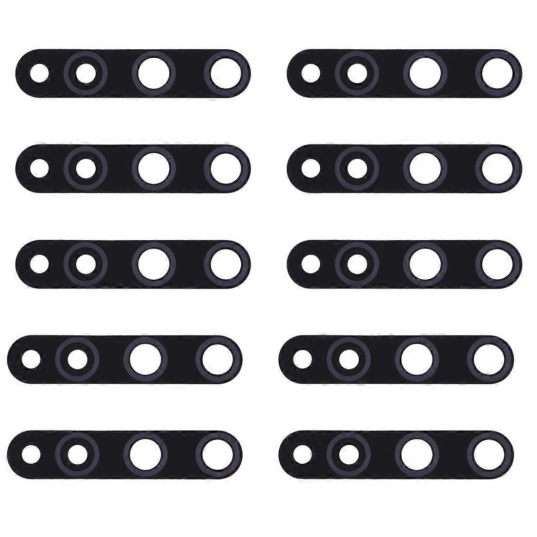 10 PCS Back Camera Lens for Huawei Honor 20