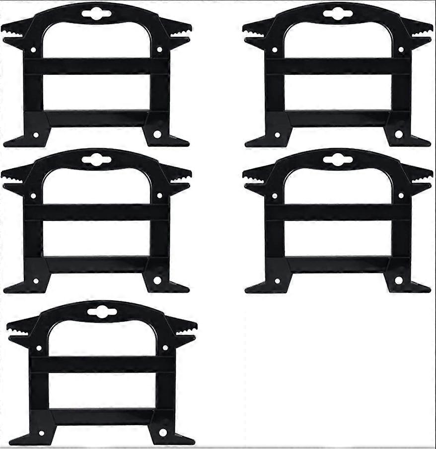 Winder Parachute Cord Keeper Fishing Line Cable Bobbins Anchor Line Reel Rope Cord Organizer Line Twine Holder Spool Tool Set Prevents Tangles Knots R