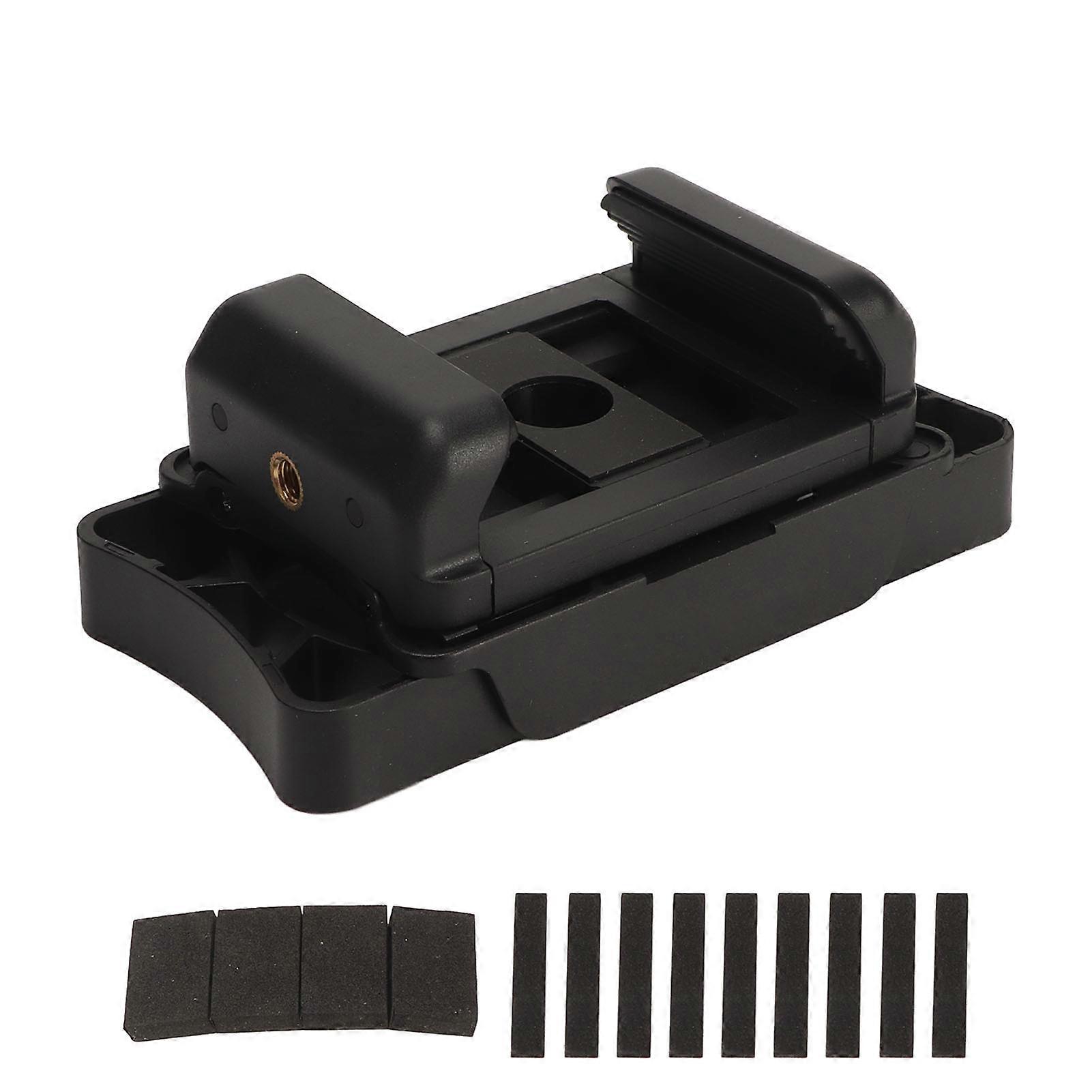 Telescope Phone Adapter Universal Smartphone Telescope Adapter for Monocular Telescopes Microscope Binoculars