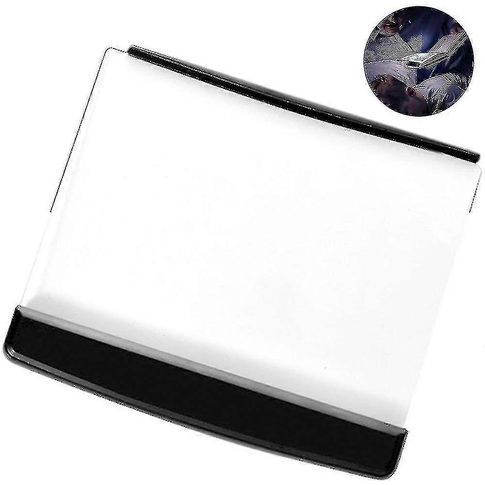 Led Flat Screen Lighting Reading Lamp, Lamp Board Eye Protection