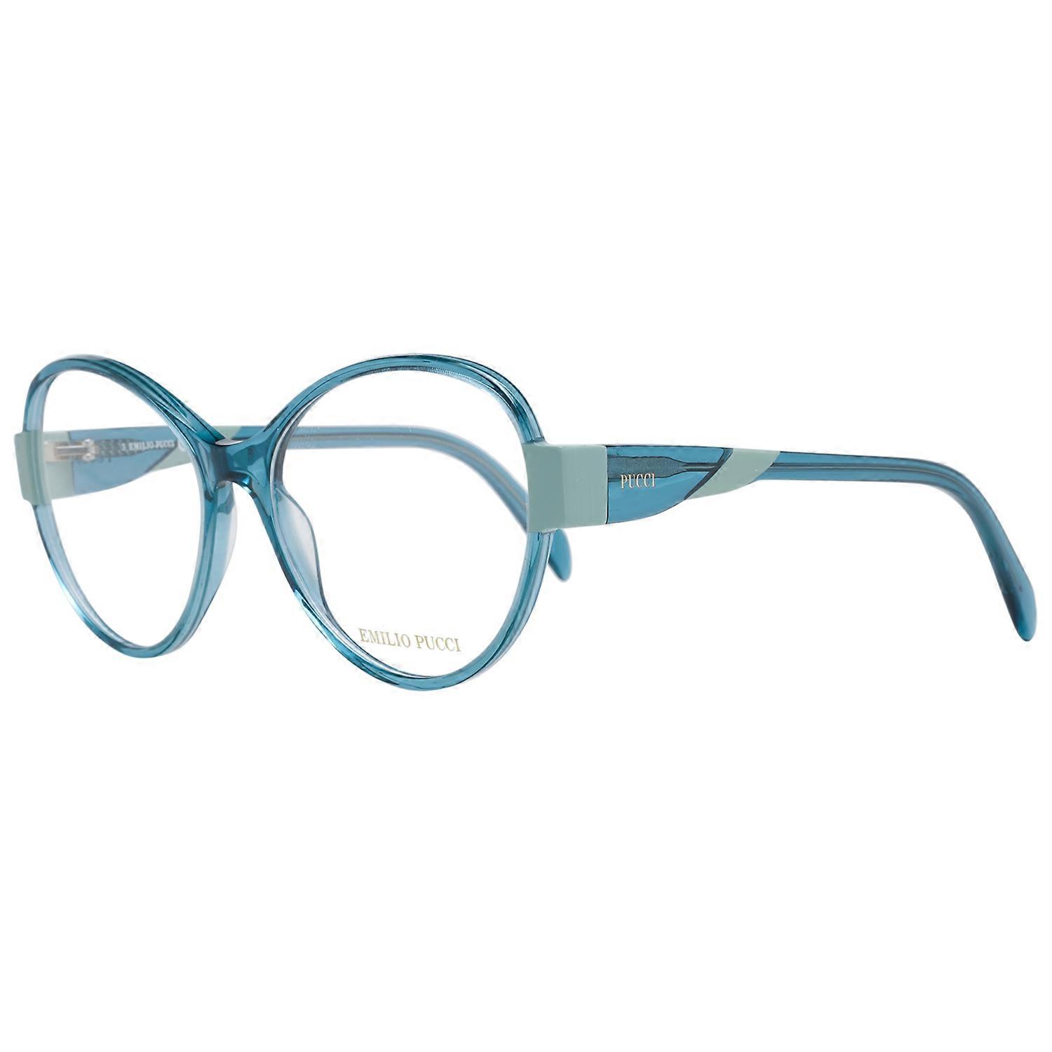 Emilio Pucci Optical Frame Ep5205 095 55