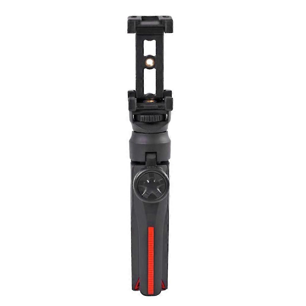 Bluetooth Mobiele Telefoon Uitbreiding Statief Handheld Draagbare Selfie Stick Houder voor Live Selfie Vlog