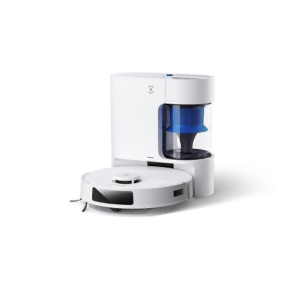 Ecovacs - DEEBOT N20 PRO PLUS - Robot Vacuum Cleaner