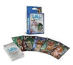 Horrible Games Similo Myths Board Game