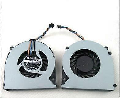 for HP Probook 4330s 4331s series cpu cooling fan