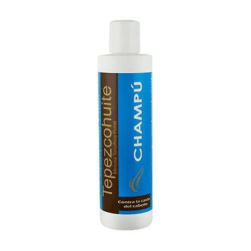 Tepezcohuite shampoo 250 ml