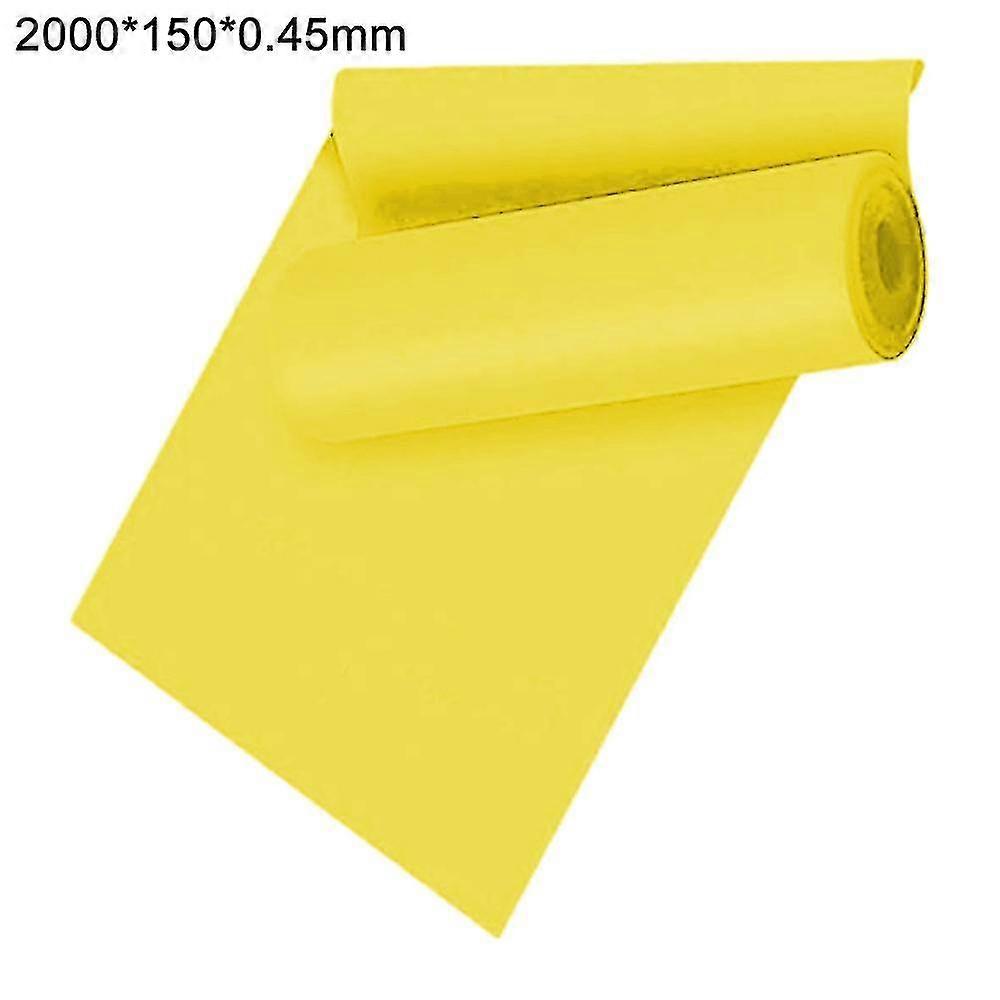 Ance Sets, 2000mm Stretng Exercise Fitness