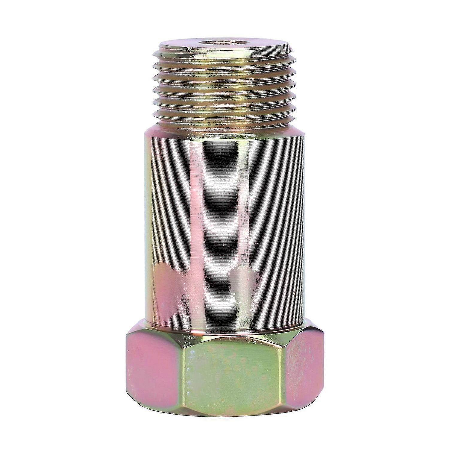 Universal O2 Sensor Spacer Adapter Isolator Extender