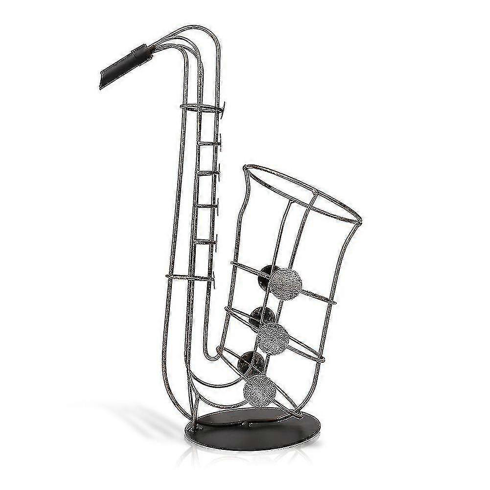 Iron Wine Rack Beautiful And Practical Wine Stand For Kitchen Bar