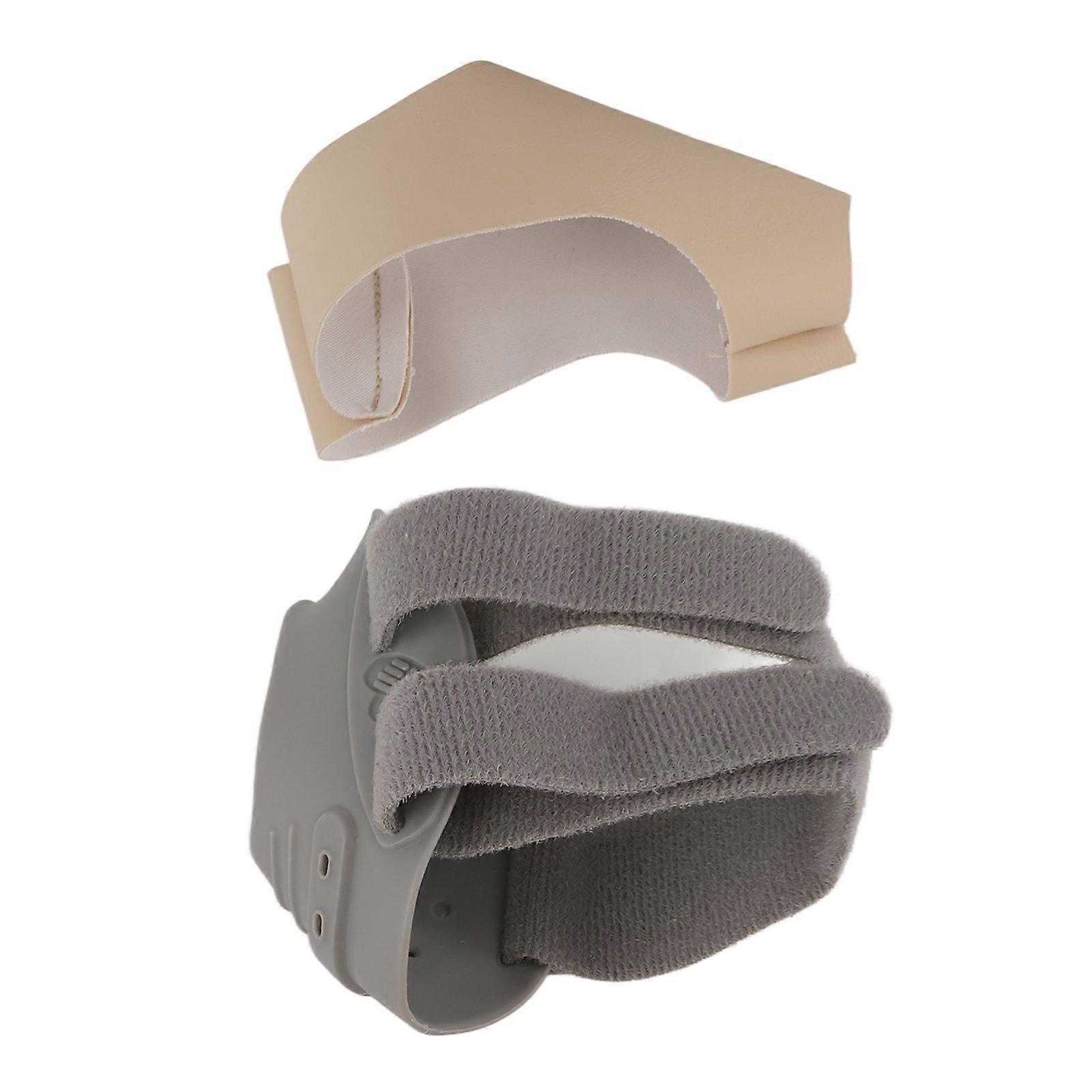 Thumb Compression Brace for Osteoarthritis Comfortable Lightweight Breathable Support for Right Hand