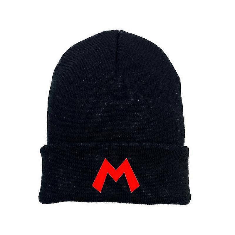 Anime Knitted Hat To Keep Warm