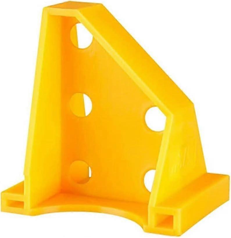 30PCS Wood Flooring Spacer, Upgrade Hardwood & Floating Floor Installation Tools - 14