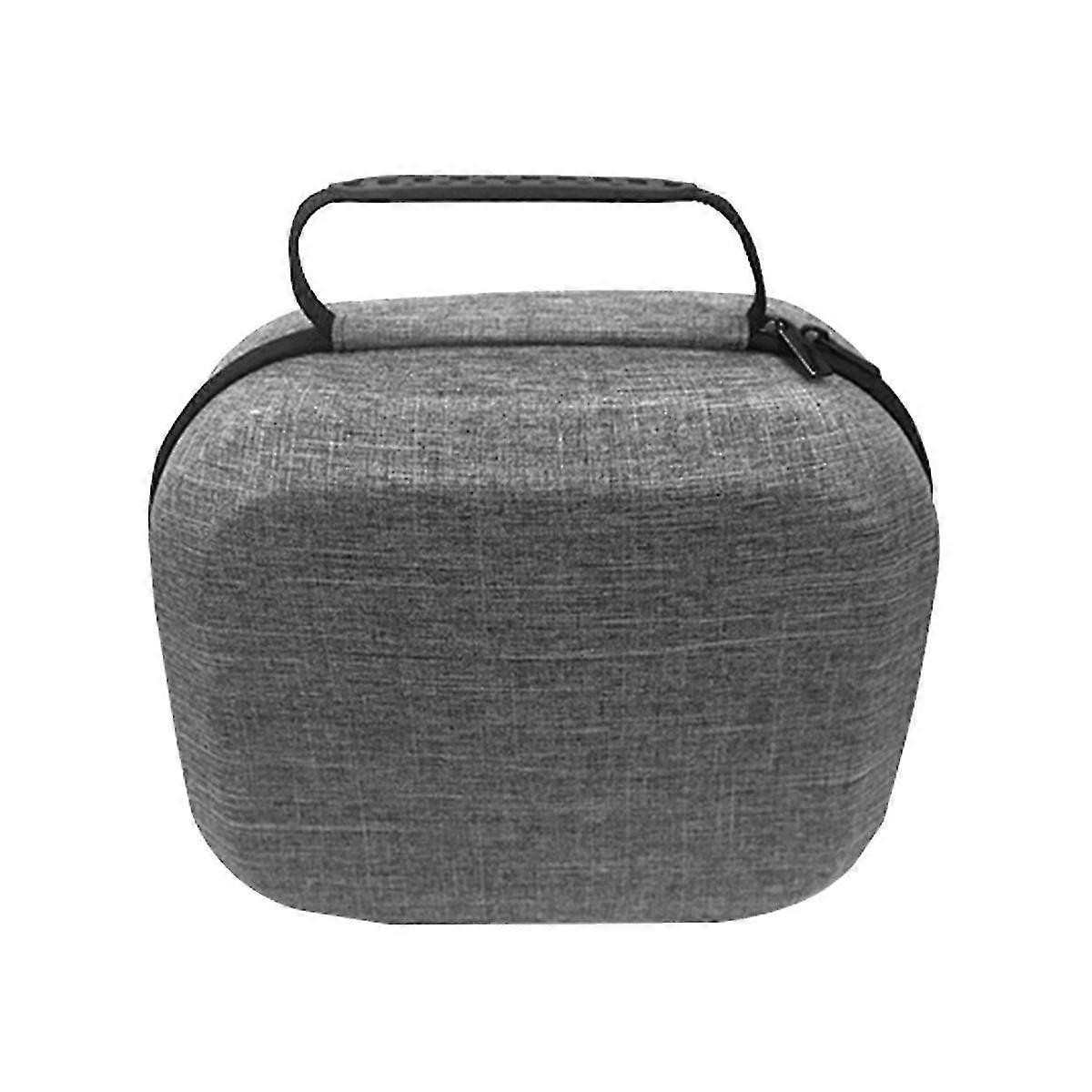 Bag For Pico 4 Case Portable Boxes Vr Headset Travel Carrying Case Hard Eva Storage Box Bag