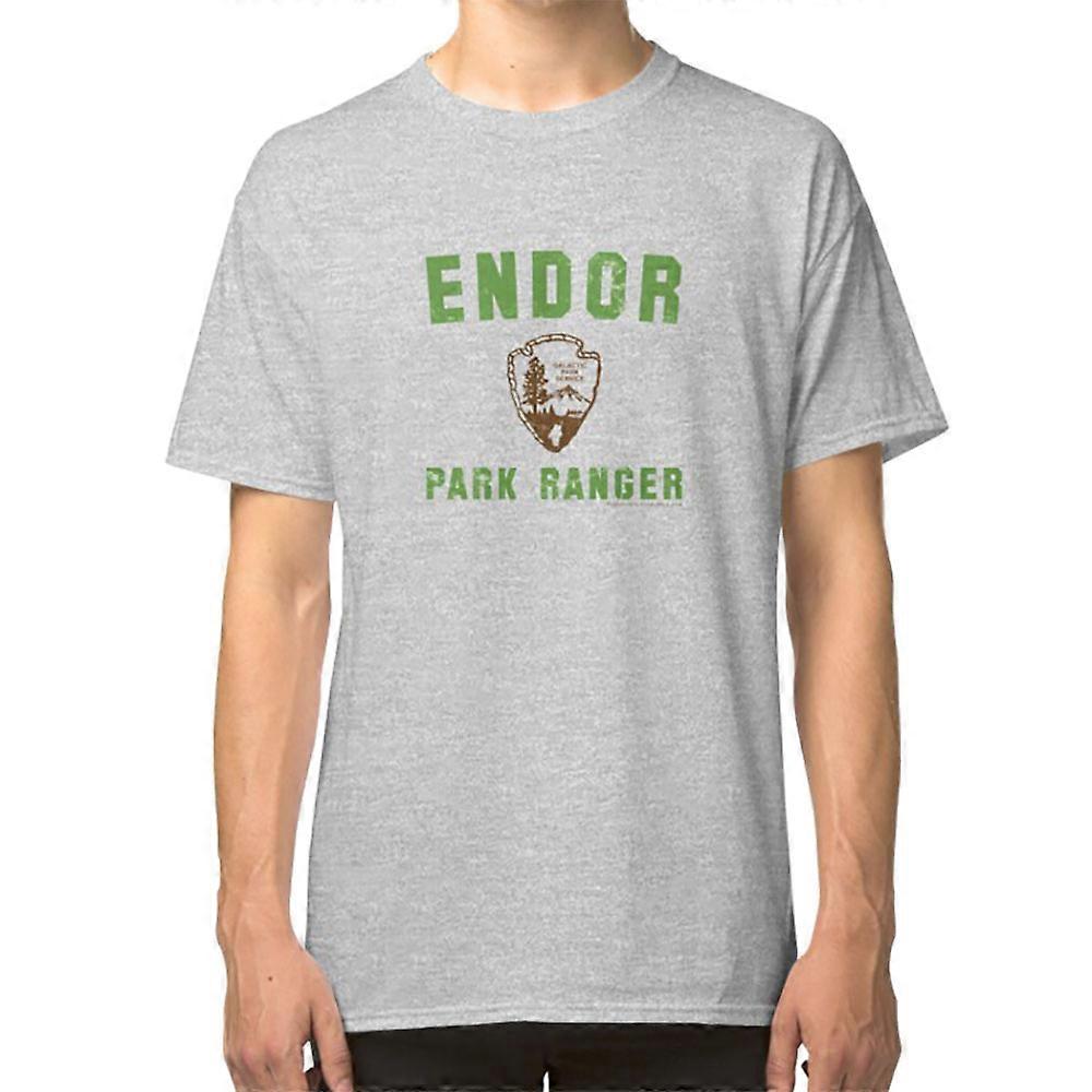 Endor Park Ranger Tişört