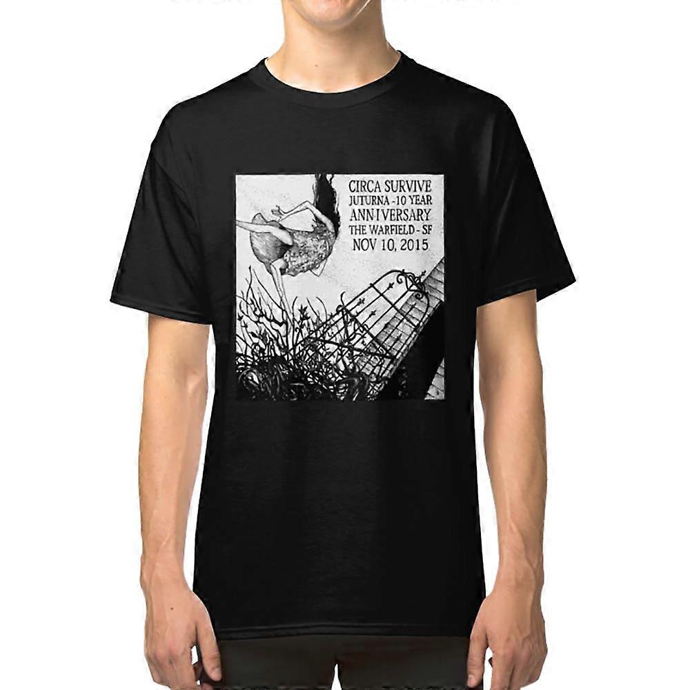 Circasurvive T-shirt
