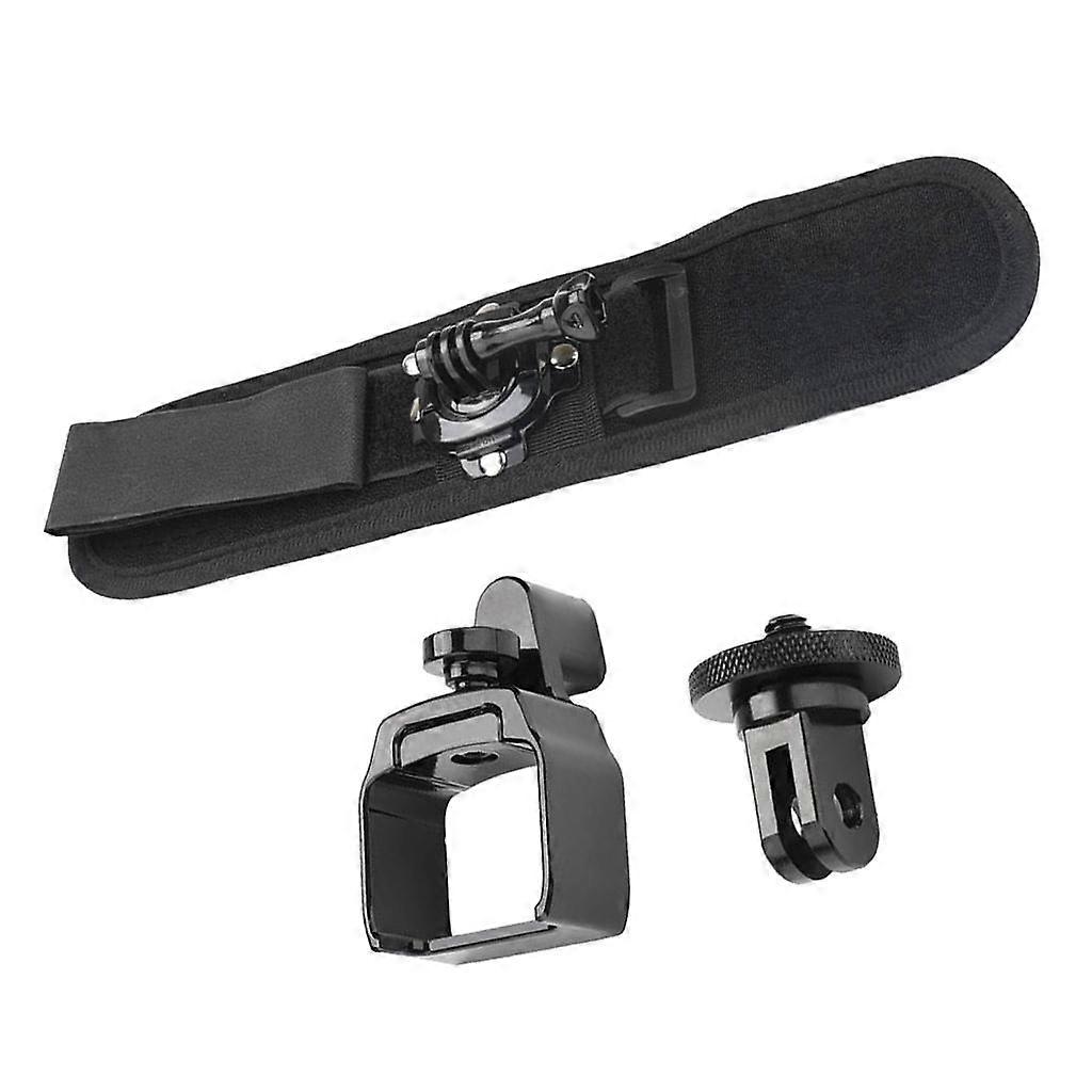 Fixed Strap For DJI   Pocket Handheld Gimbal GoPro Camera