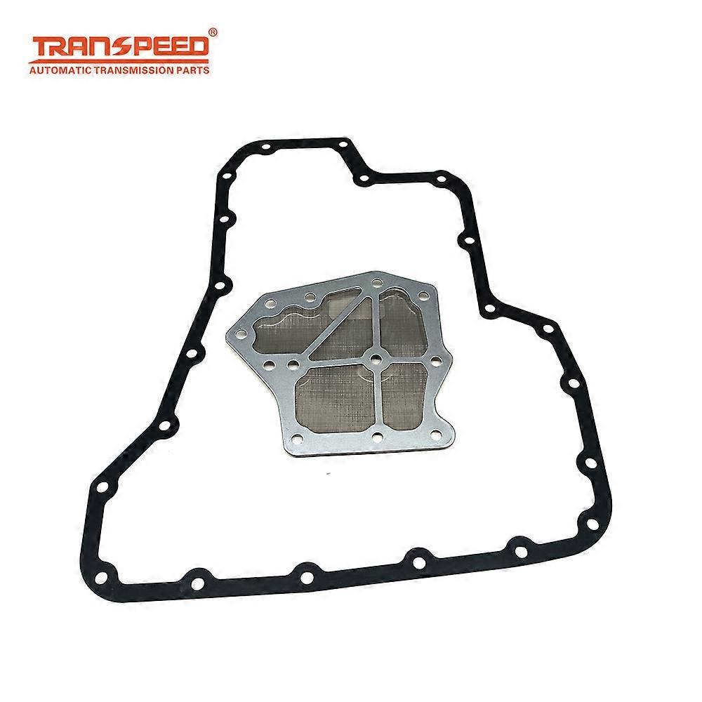 Transmission Gearbox RE4F03A RL4F03A RE4F03B RE4F03V Oil Filter And Gasket For Sienna Infiniti Drivetrain