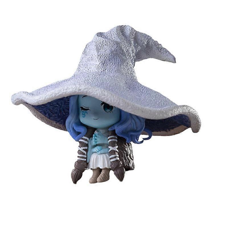 Ranini. 10cm Elden Ring Nendoroid