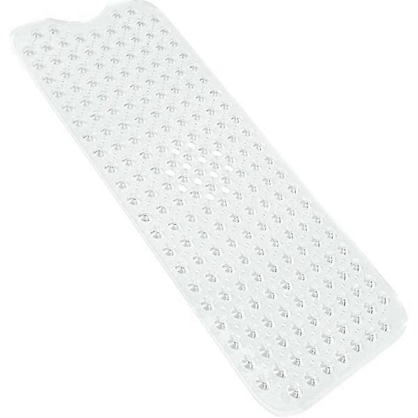 100*40CM extra long non-slip bath mat