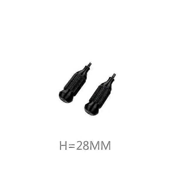 Height Extend JoystickFor DJI FPV Drone Handle Remote Controller Sticks Lengthen Increase Sensitivity Long Thumb RockerRemote Control Toy Accessories