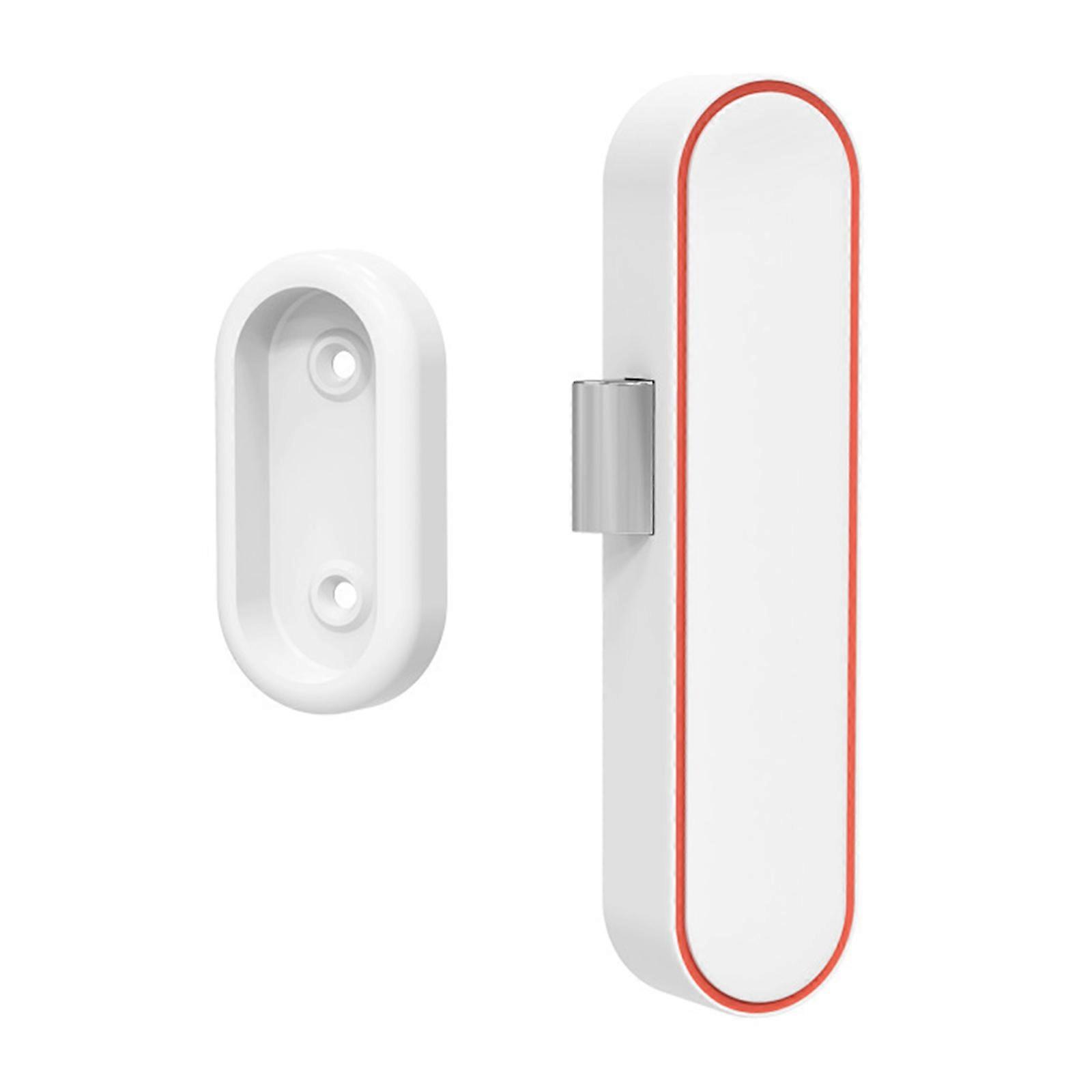 YEELOCK for Smart Drawer Cabinet Lock BT5.1Wireless Control APP Unlock Anti-Theft Remote Keyless Lock for Child Safety File Security