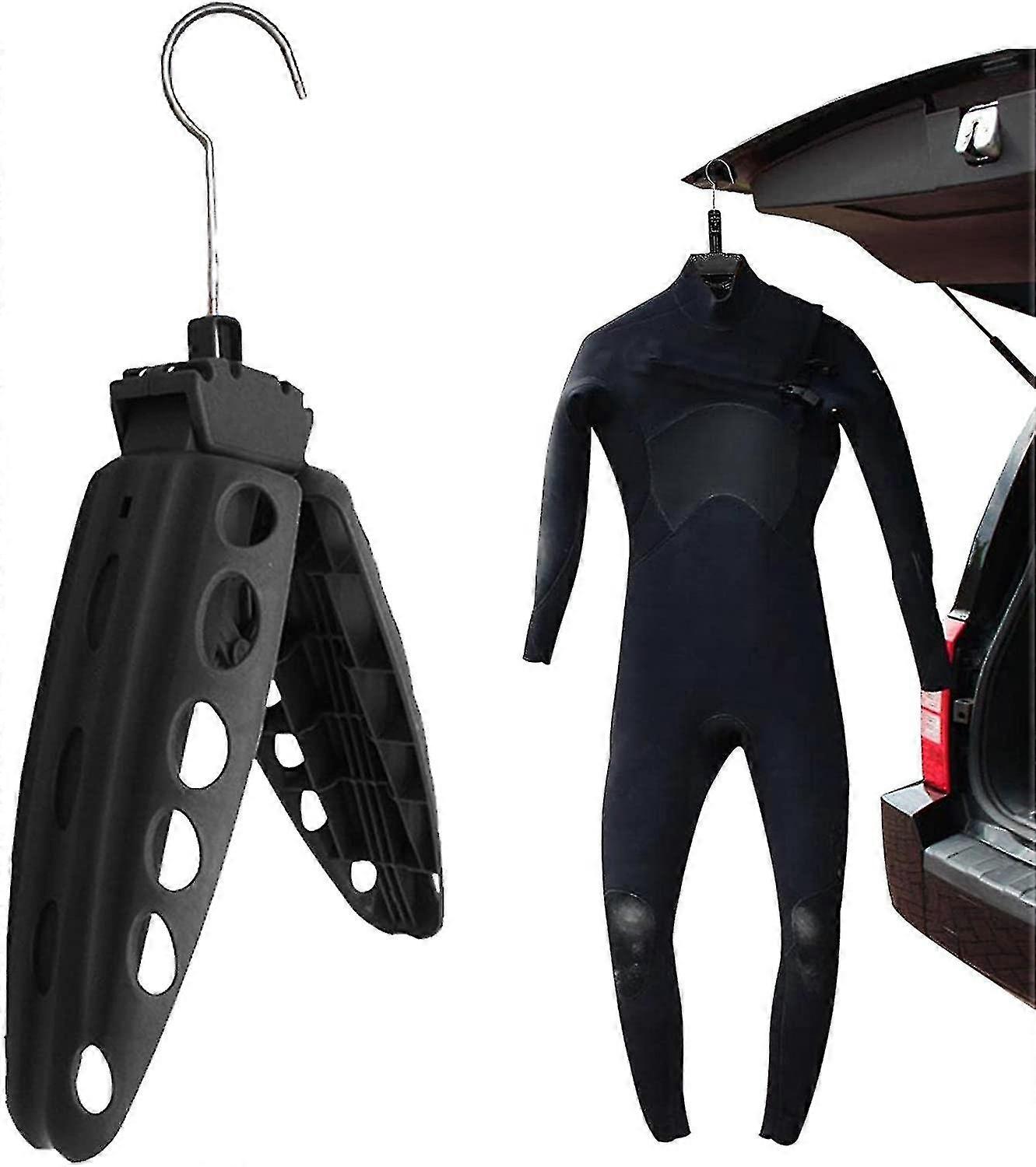 Travel Wetsuit Hanger