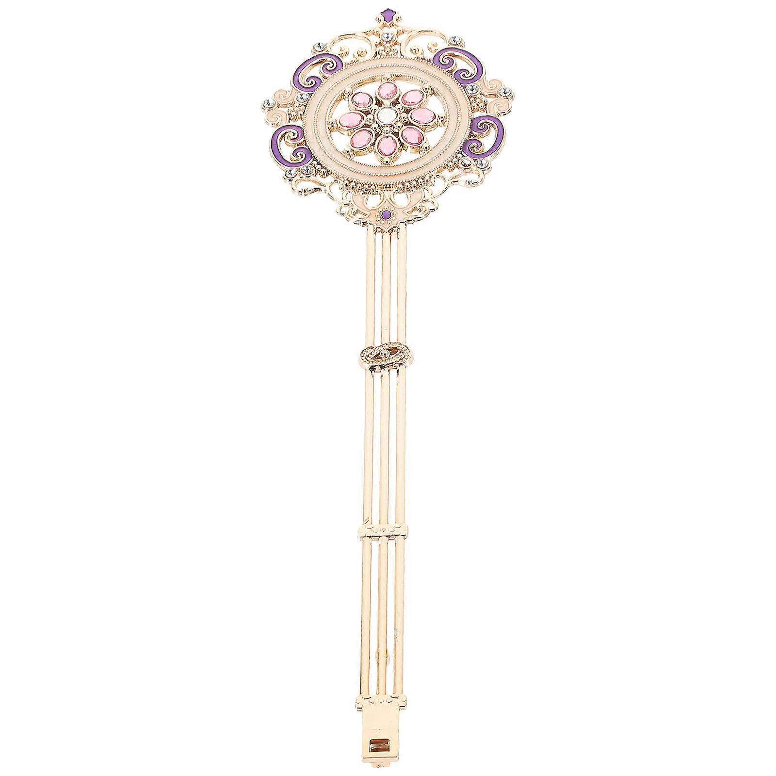 Pendulum Clock Movement Part Metal Clock Pendulum Replacement Pendulum for Wall Clock