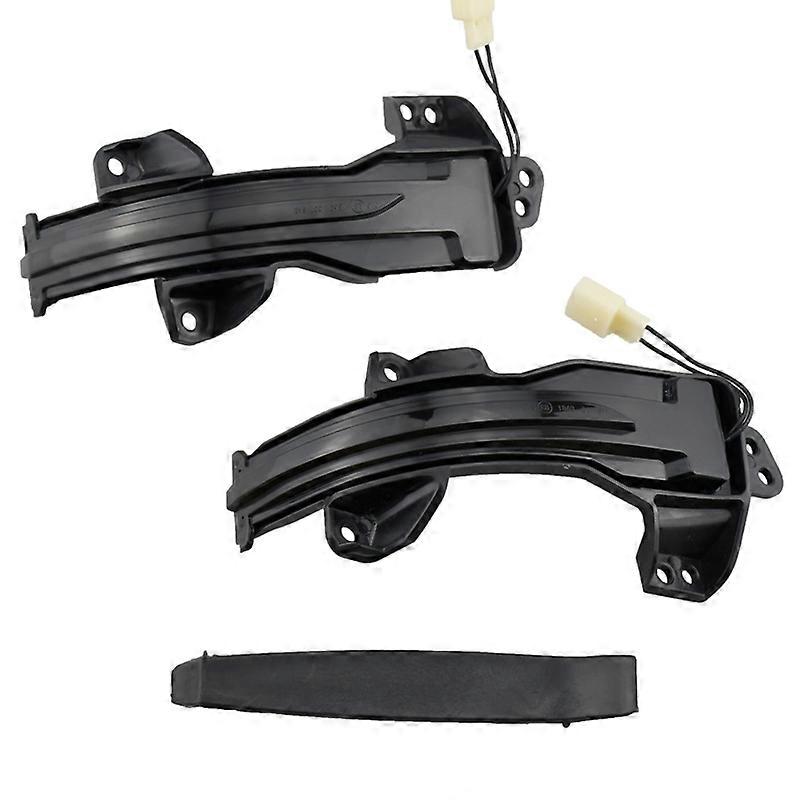 Turn Signal Light Rear View Mirror Indicator Blinker Lamp For CRV Civic Odyssey