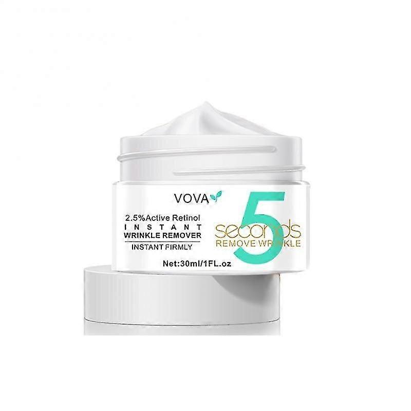 Vova Retinol Anti-wrinkle Face Cream Instant 5 Seconds Remove Wrinkles Anti Aging Firming Lifting