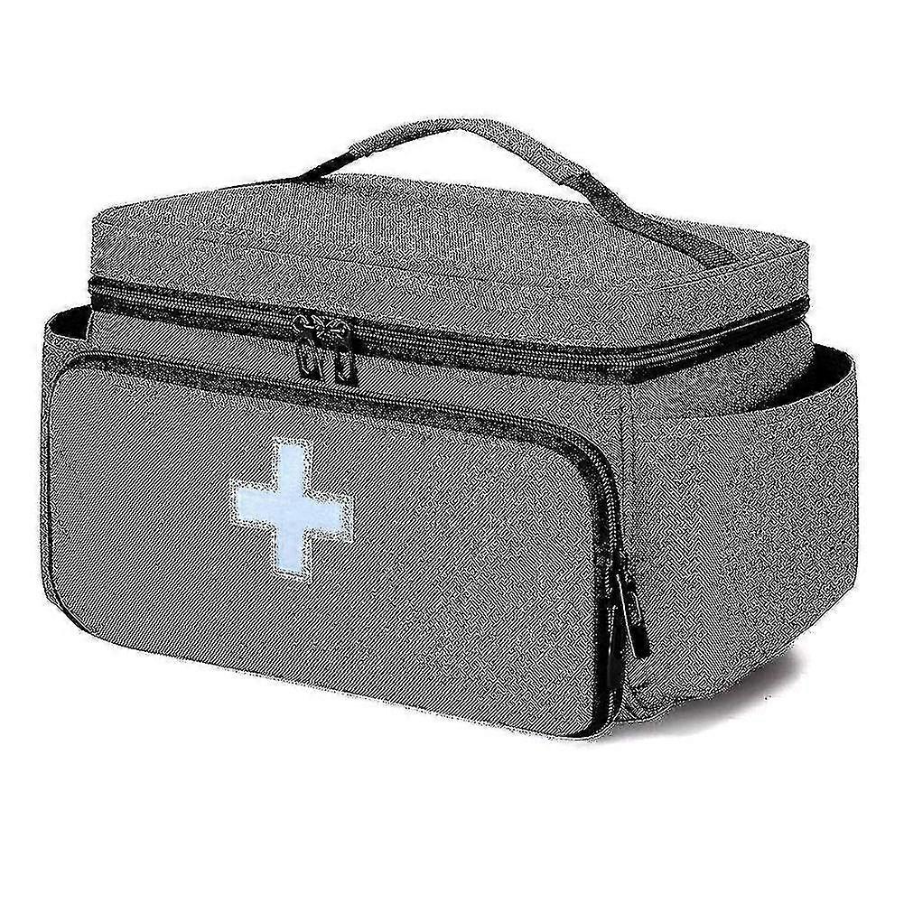 Small Nursing Storage Bag Aid Storage Box Kit