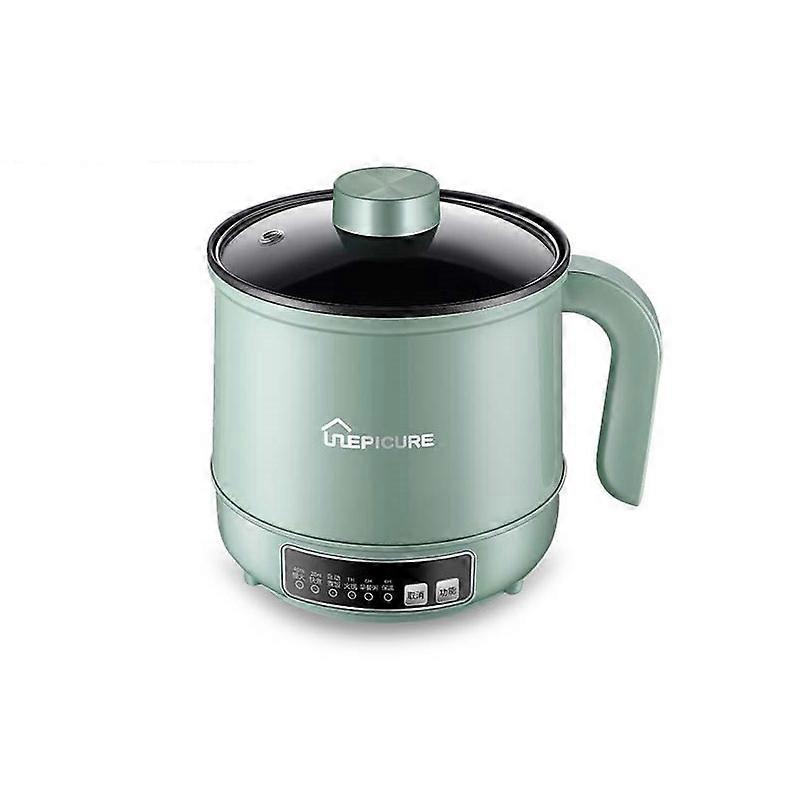 110V Mini Dormitory Student Rice Cooker, US Plug