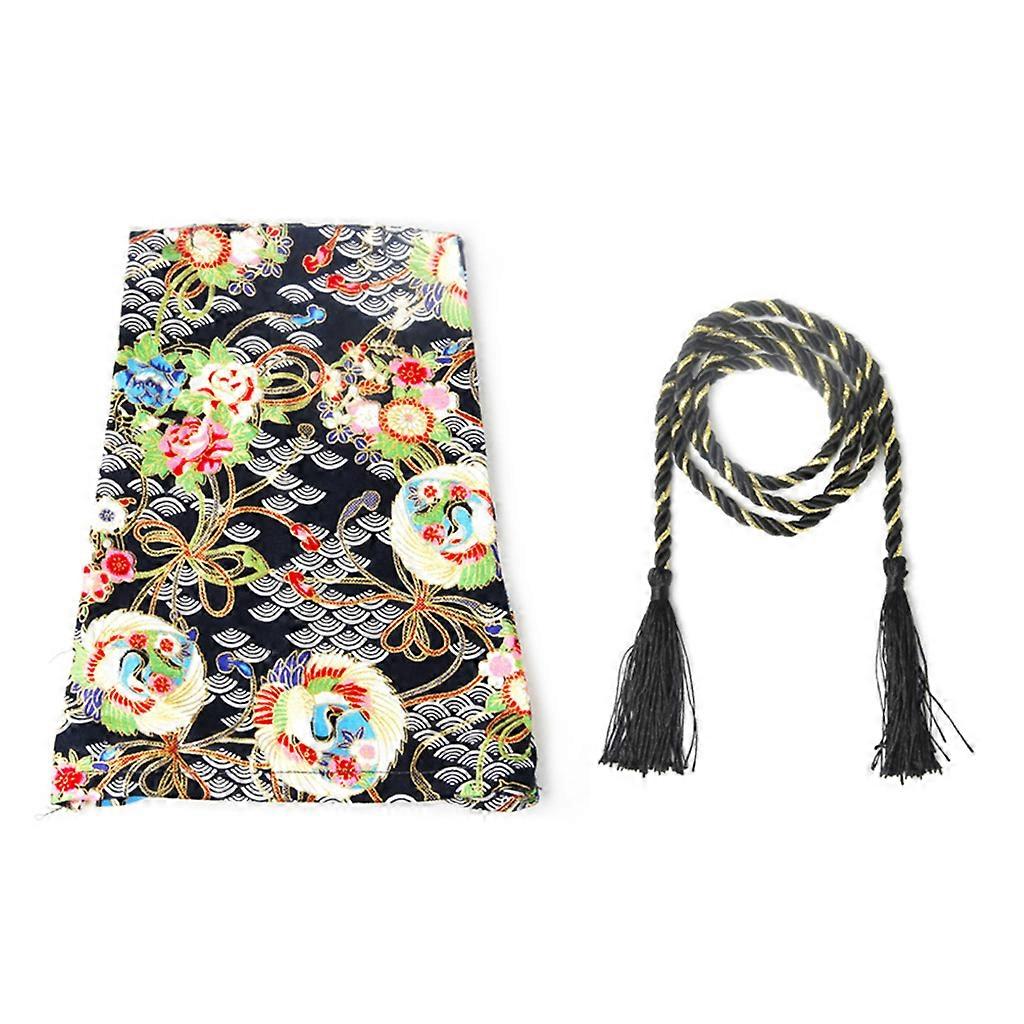 Samurai Shift Boot Cover Racing Shift Knob Collars Universal for Most Vehicles