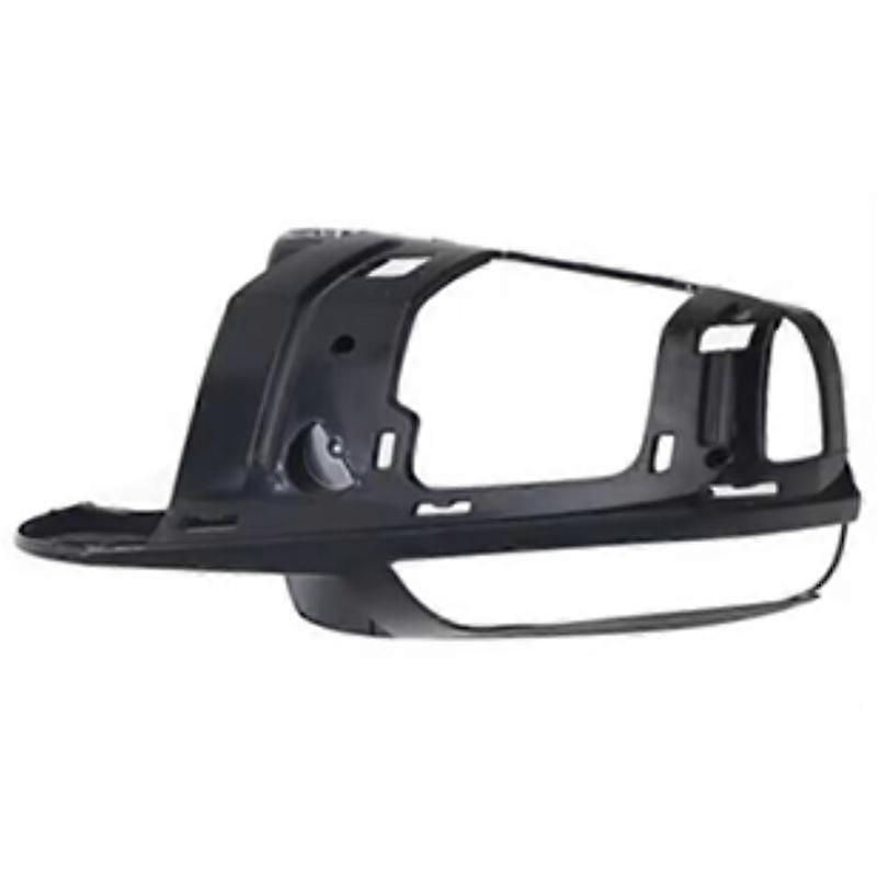 Suitable For 09-15 Buick Lacrosse Rearview Mirror Shell Rearview Mirror Cover Reflective Lens Frame Turn Light