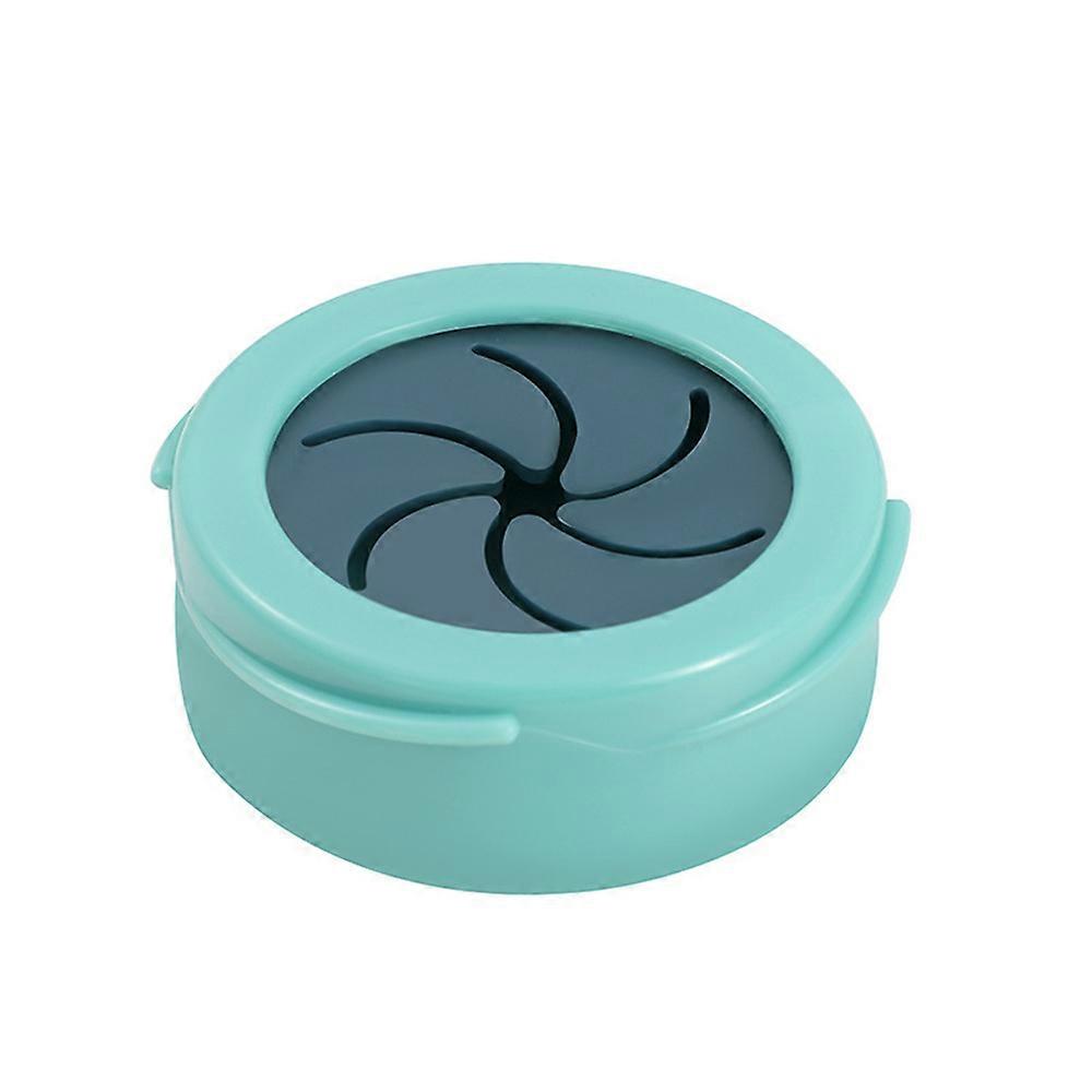 Geperforeerde rag handdoek stopper opberghaak zelfklevende houder organisator