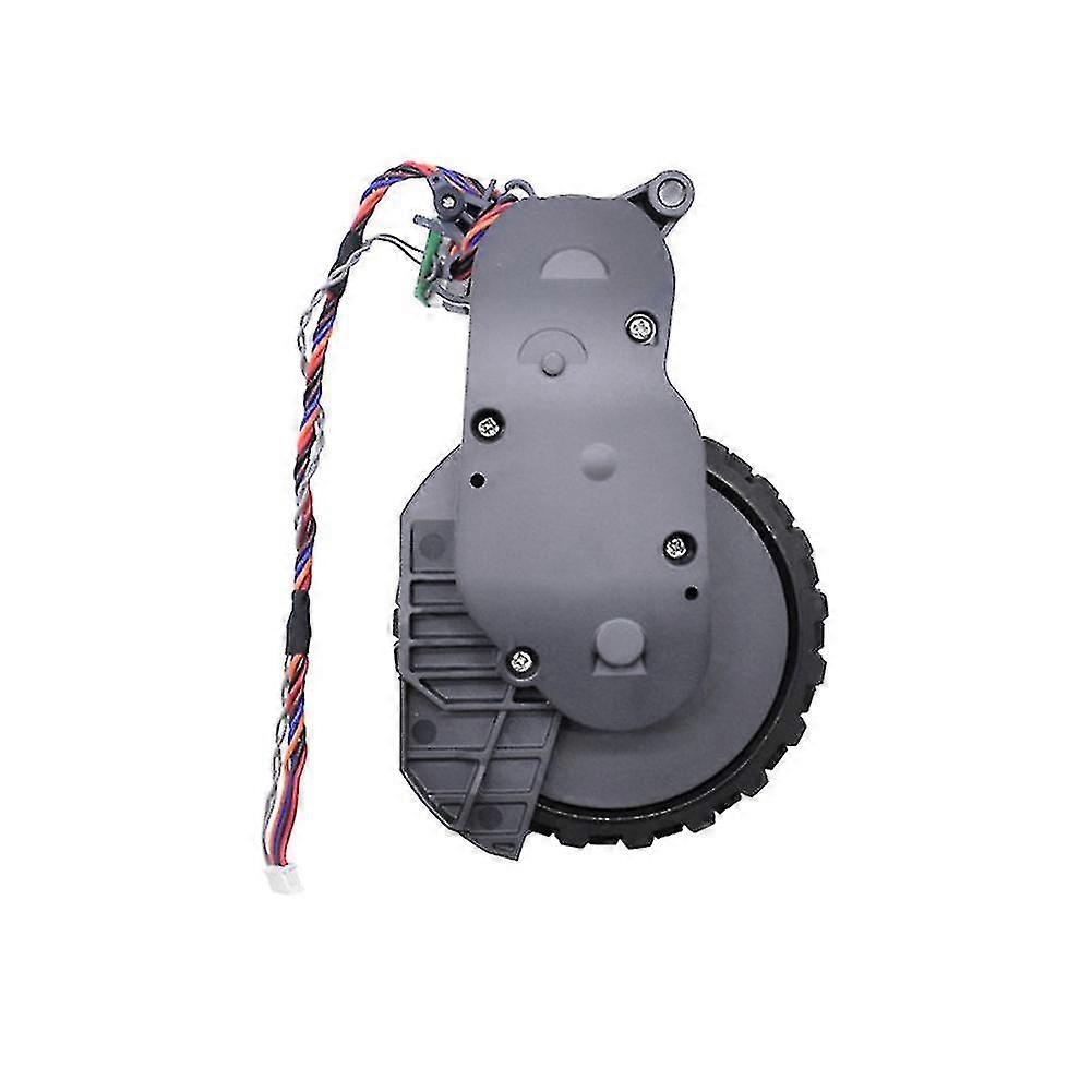 Koło do lewego koła jezdnego Roborock S7 T7S T7 T7 Pro - Lewe