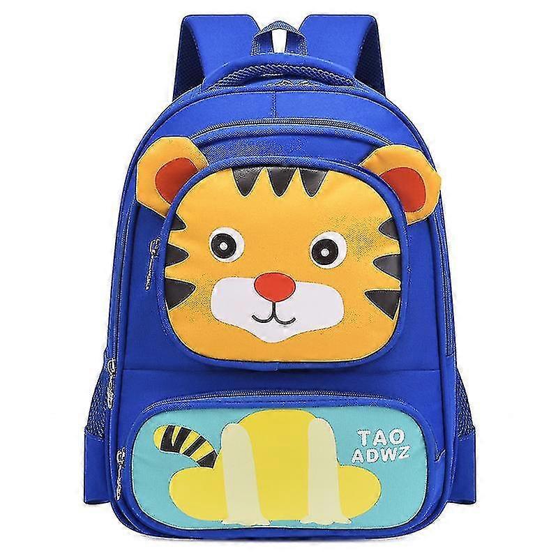 Light All-match Backpack