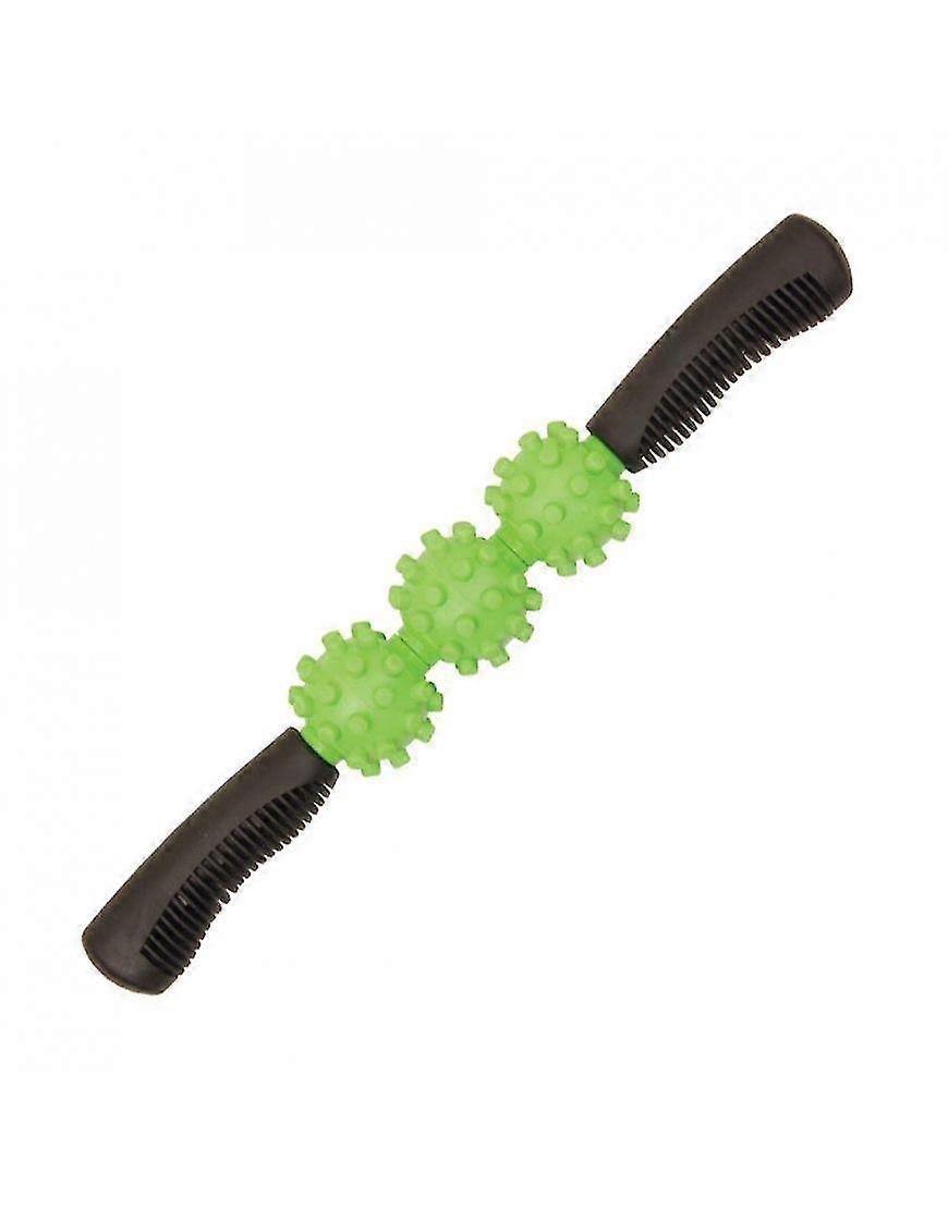 Fitness Mad Atom Masaje Stick Trigger Point Release Circulation Stimulation