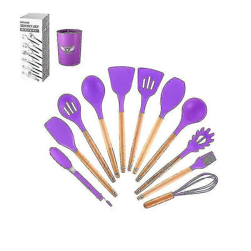 Cone Cookware Set 11 Pieces